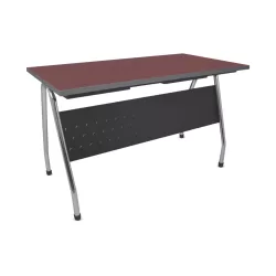 Mesa A Binaria Adulto Pintada