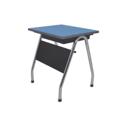 Mesa A Individual Adulto Pintada