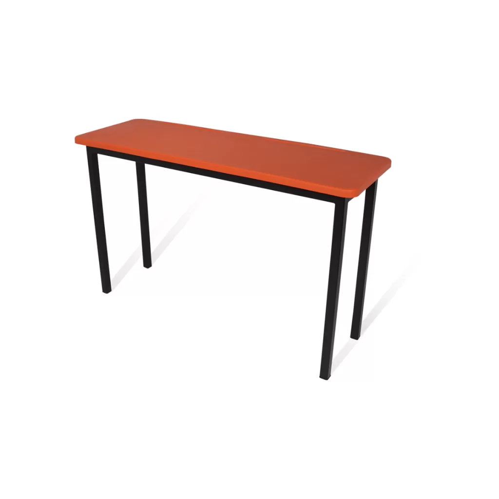 Mesa BINARIA de Polipropileno