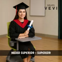 Medio Superior-Superior