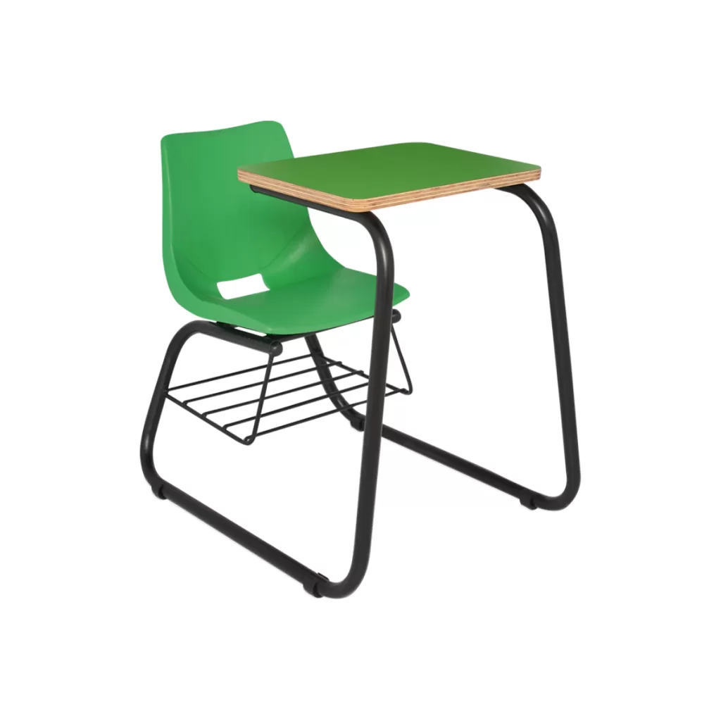 Pupitre Escolar Ambidiestro Infantil
