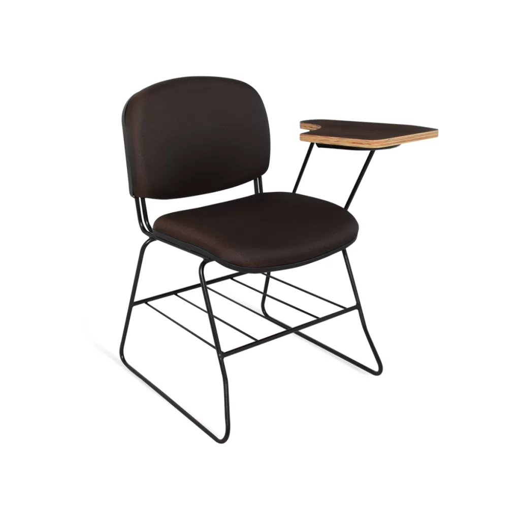 Silla PUPITRE ISO Convenciones Reforzado