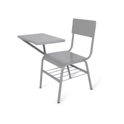 Silla PUPITRE de Lámina Steel