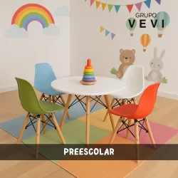 Preescolar