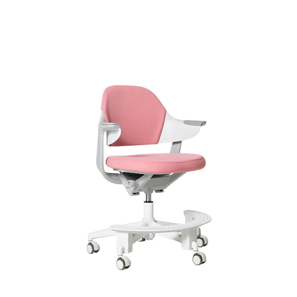 Silla ZOE KIDS CON DESCANSAPIES