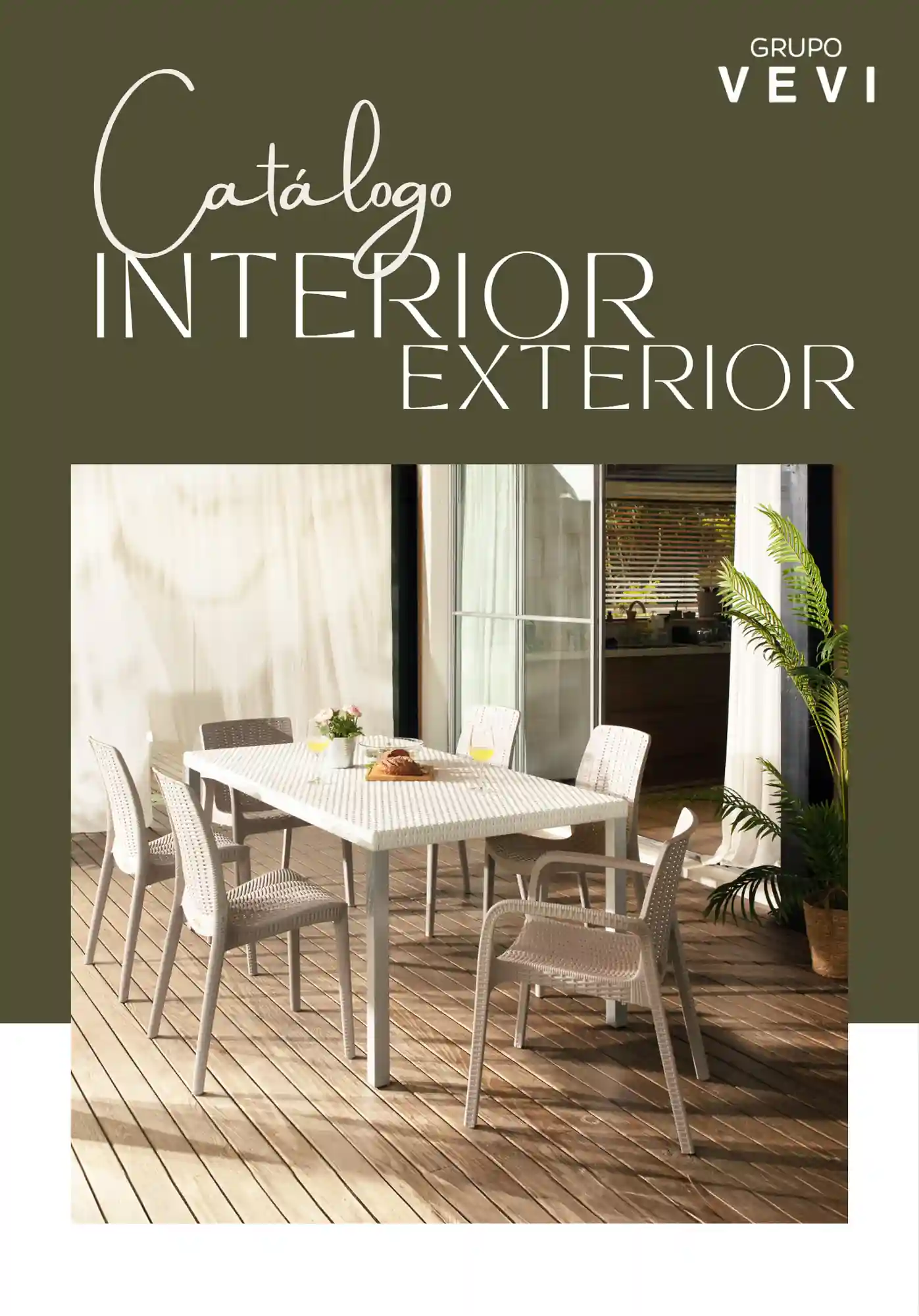 interior exterio