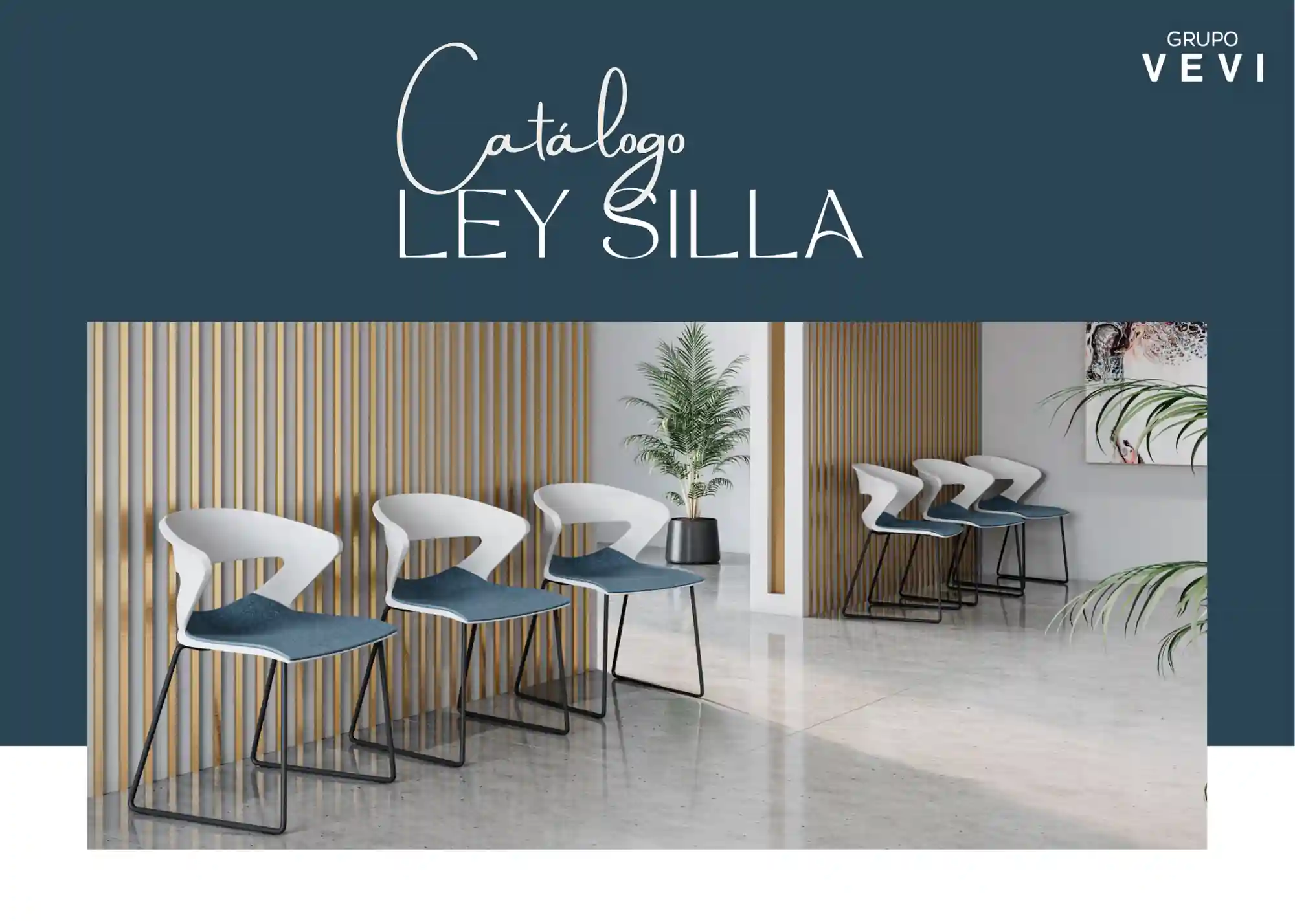 ley silla