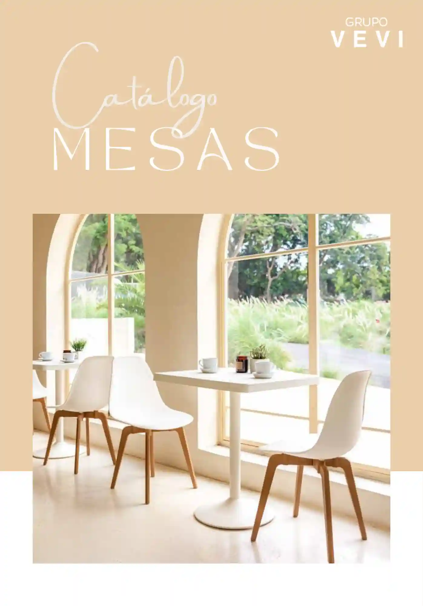 mesas