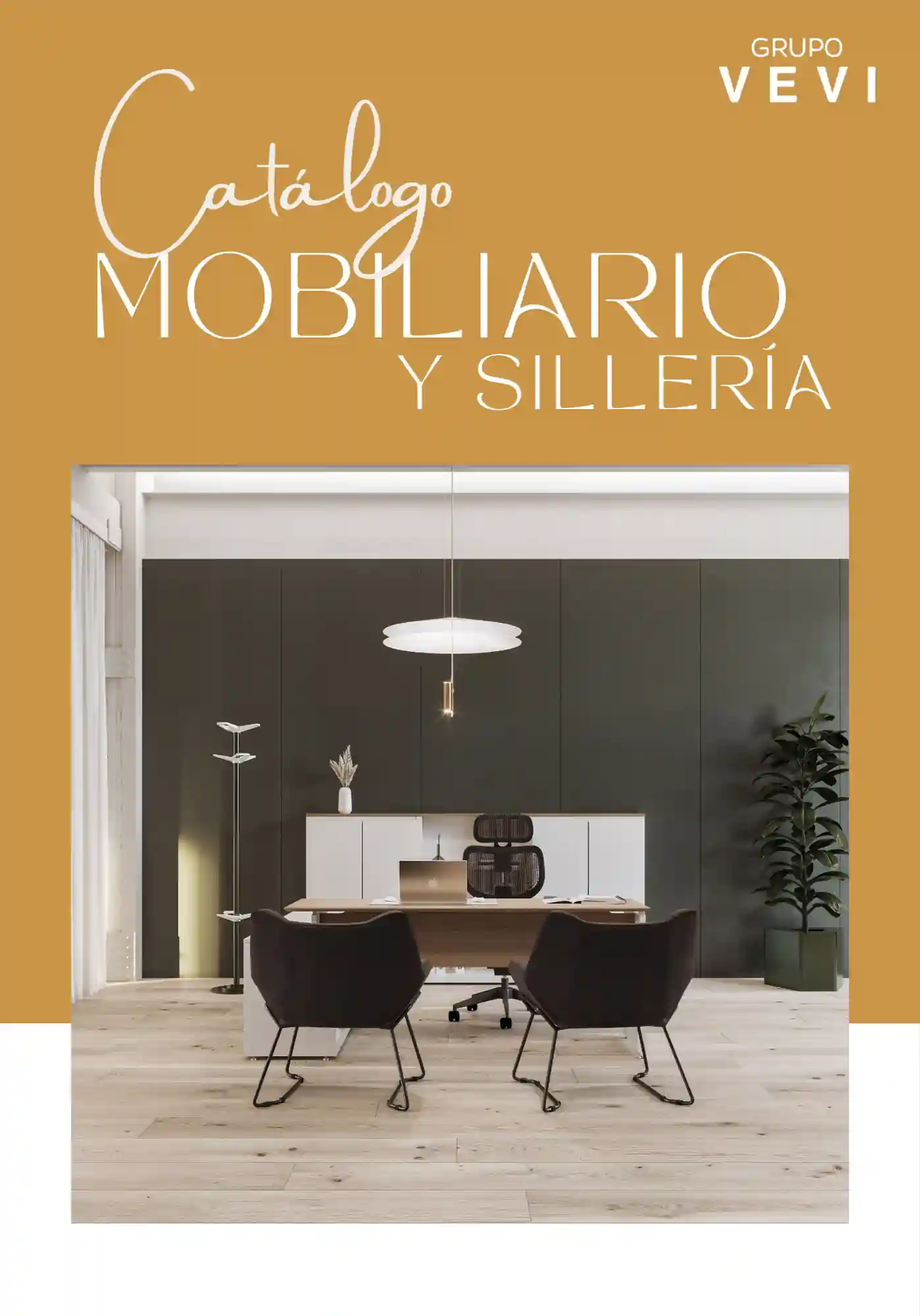 mobiliario y sllería