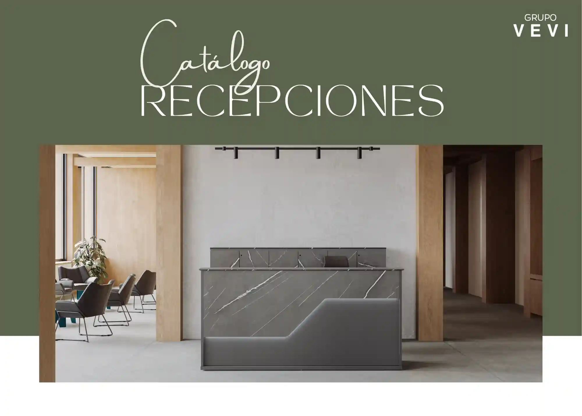 recepciones