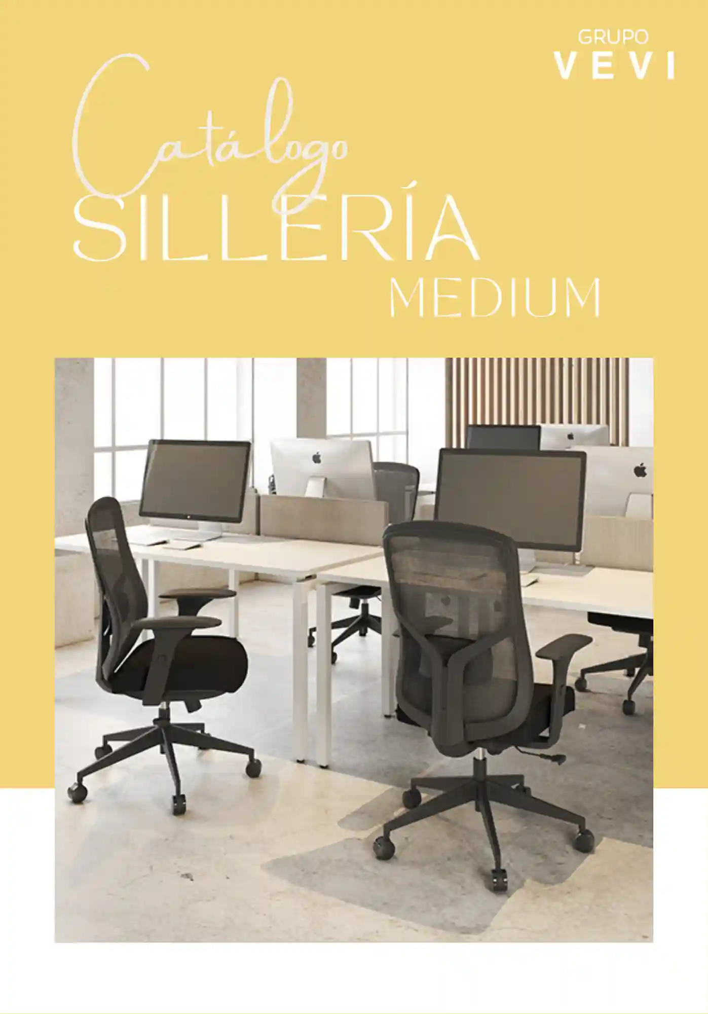 silleria medium