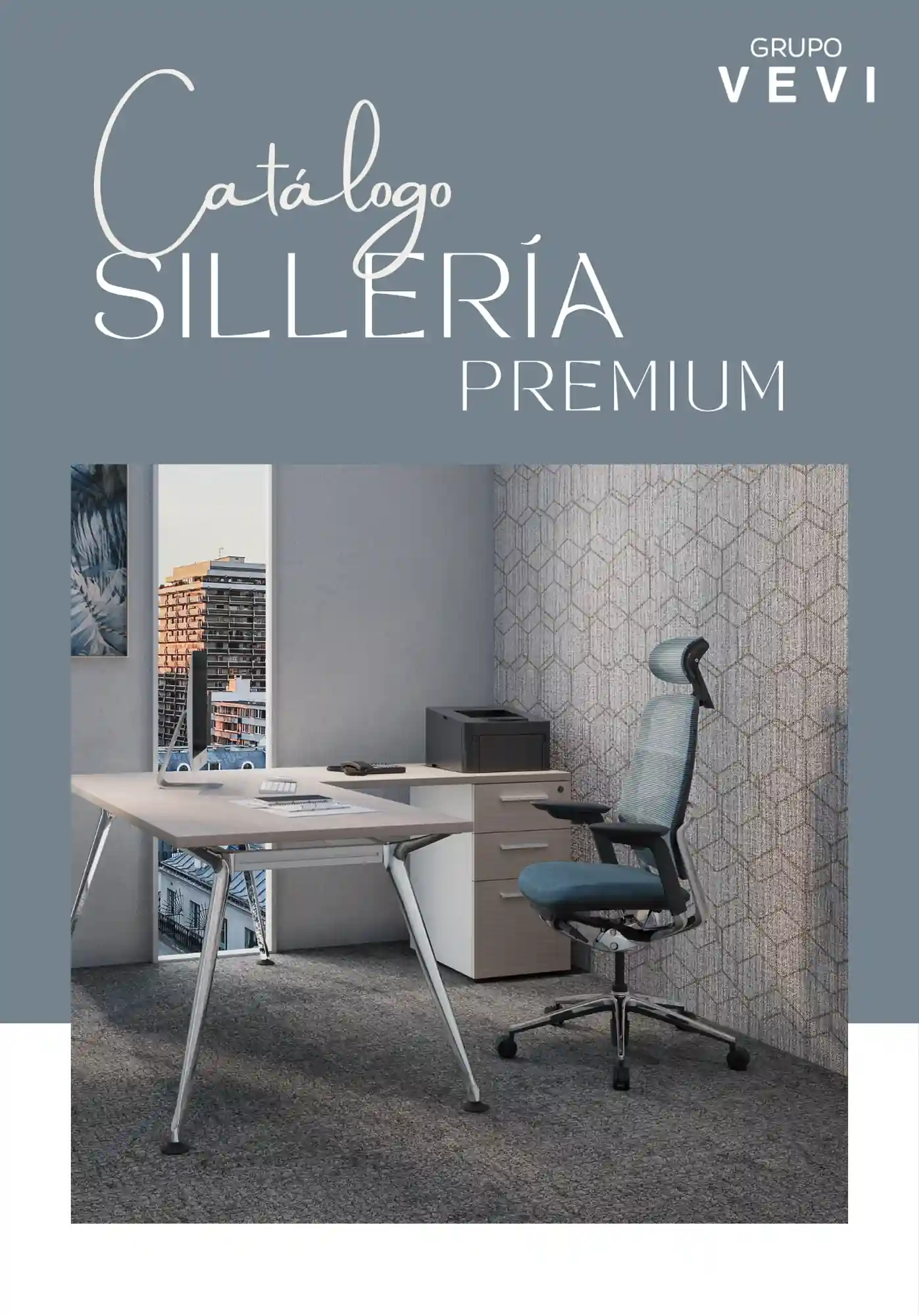 silleria premium
