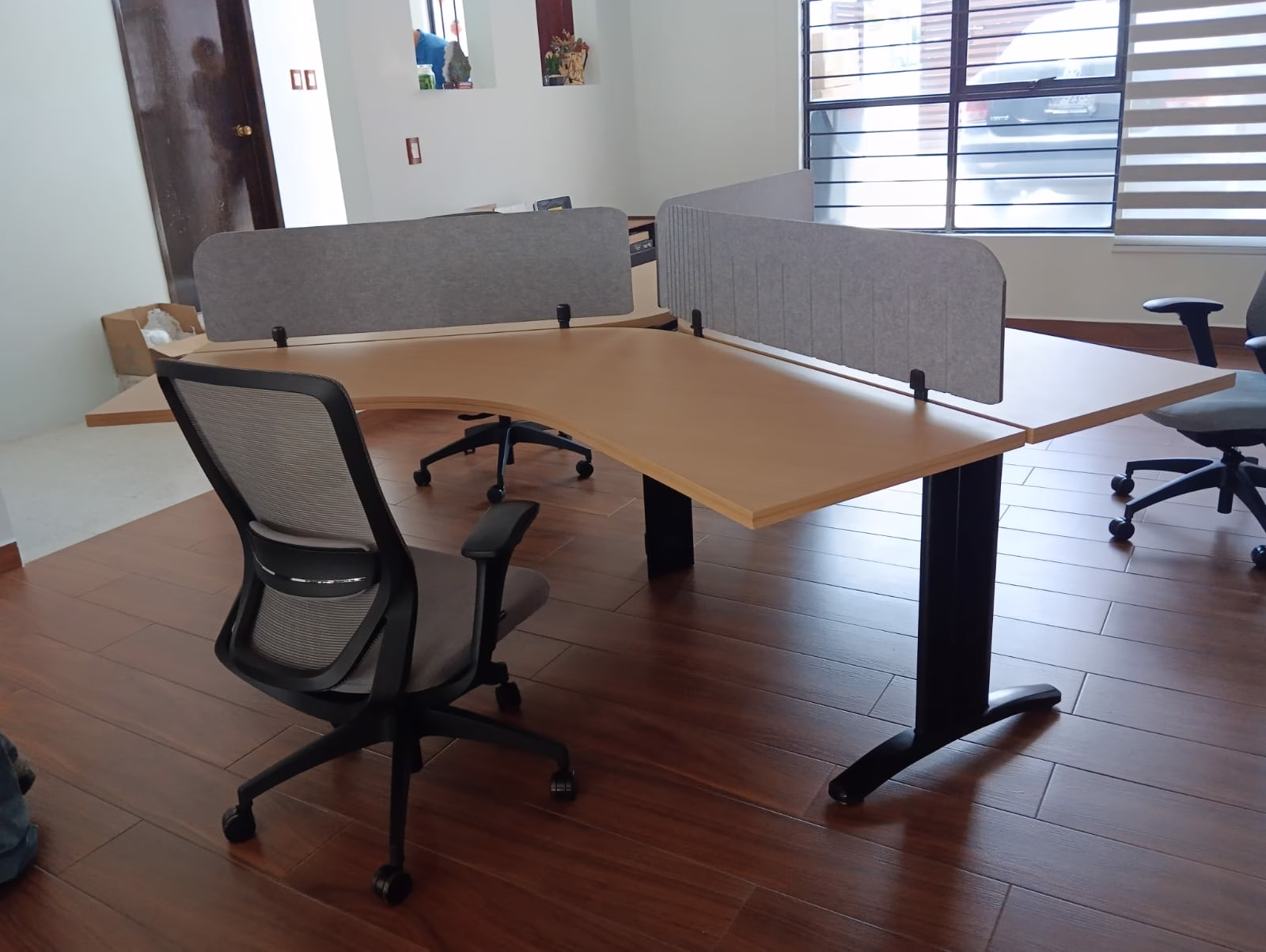 Oficinas Particulares