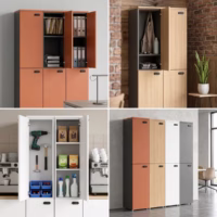 Lockers