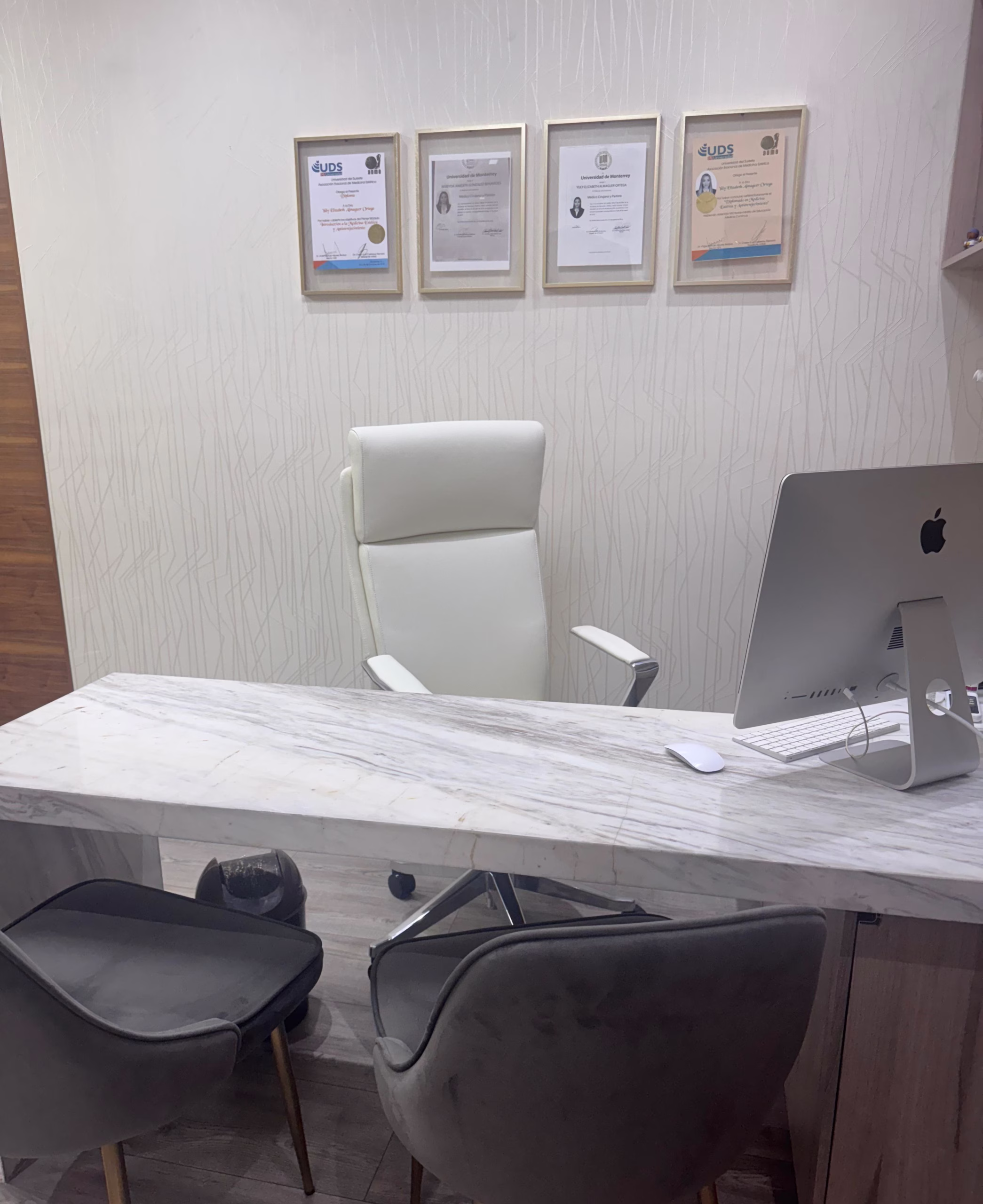 Derma & Shape