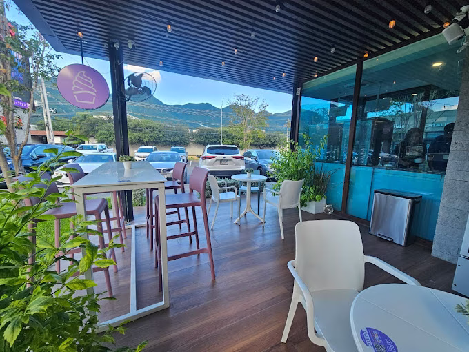 Taro Haus