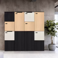 Lockers