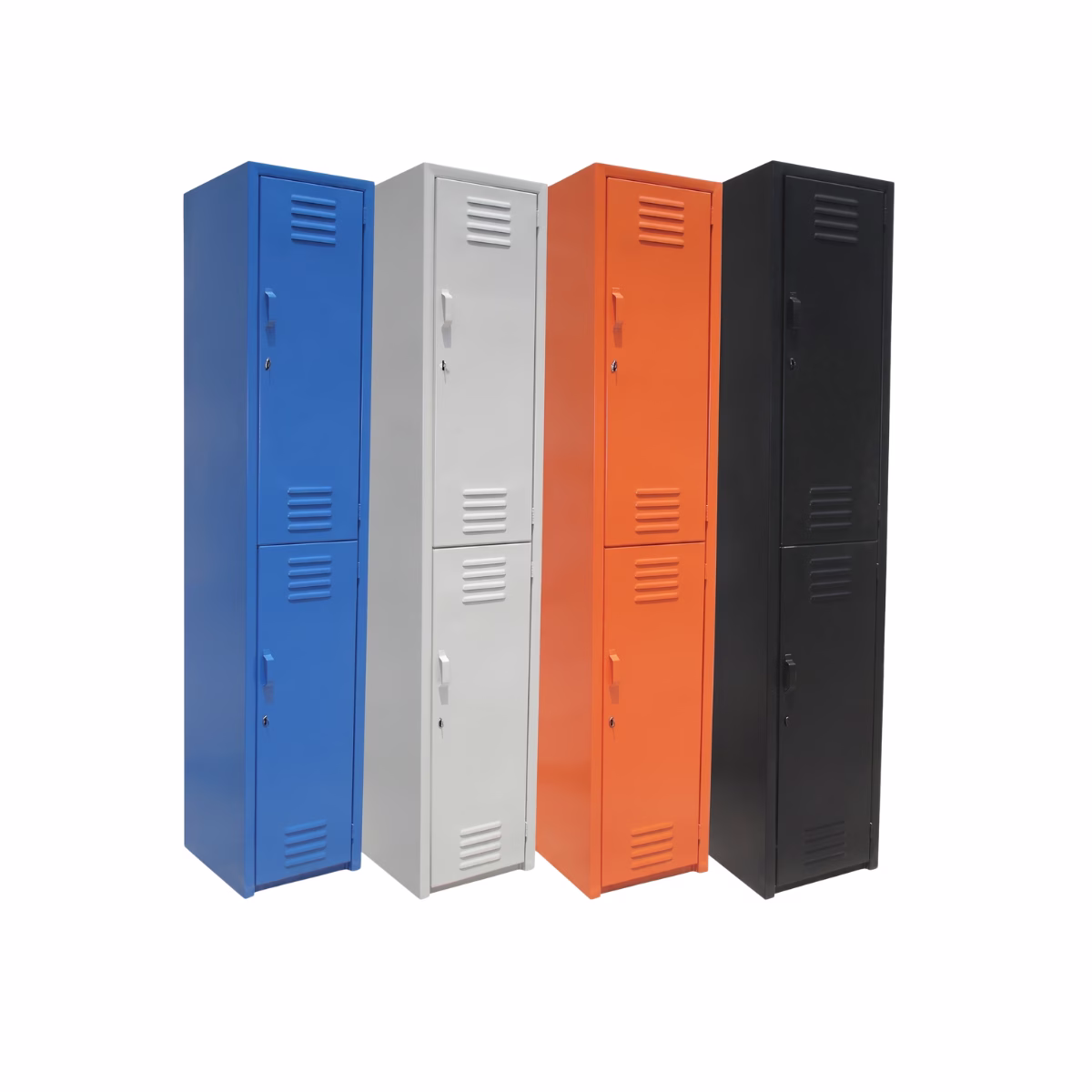 Lockers de línea COLORES ESPECIALES