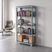 Libreros