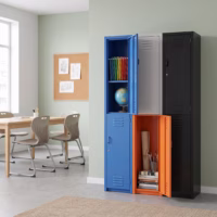 Lockers