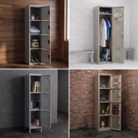 Lockers de línea