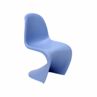 Silla infantil PANTON KIDS
