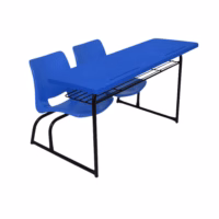 Pupitre binario básica superior EVO CUB