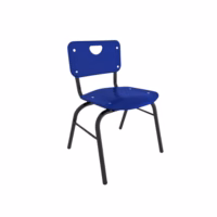 Silla básica superior SEP